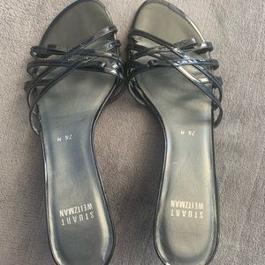 Stuart Weitzman sandals